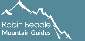 British Mountain Guide and IFMGA | Robin Beadle Mountain Guides
