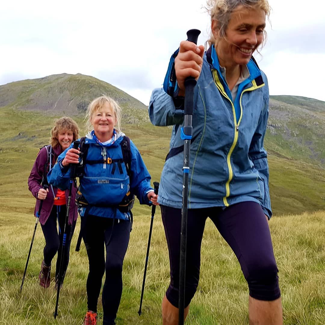 Walking, British Mountain Guide and IFMGA | Robin Beadle Mountain Guides